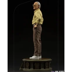 Estatua Legacy Replica 1/4 Stan Lee 60 cm de Iron Studios