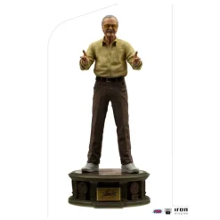 Estatua Legacy Replica 1/4 Stan Lee 60 cm de Iron Studios