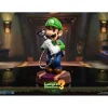Estatua Luigi's Mansion 3 PVC 23 cm