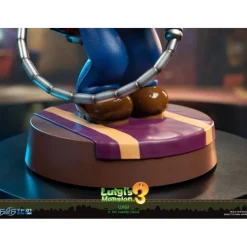 Estatua Luigi's Mansion 3 PVC 23 cm