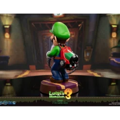 Estatua Luigi's Mansion 3 PVC 23 cm