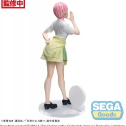 Estatua Luminasta Ichika Nakano de The Quintessential Quintuplets