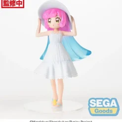 Estatua Luminasta PVC Puniru Kawaii 18 cm