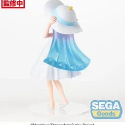 Estatua Luminasta PVC Puniru Kawaii 18 cm