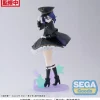 Estatua Luminasta PVC Sajuna Inui Black Lily My Dress-Up Darling