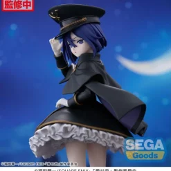 Estatua Luminasta PVC Sajuna Inui Black Lily My Dress-Up Darling