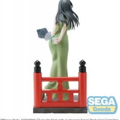 Estatua Luminasta PVC Yae Amagami 20 cm