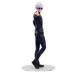 Estatua Luminasta Satoru Gojo Strong Duo 20cm Jujutsu Kaisen