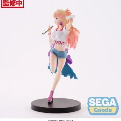 Estatua Macross Frontier Sheryl Nome Labyrinth of Time Ver.