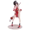 Estatua Mai Shiranui The King of Fighters XIV 30 cm
