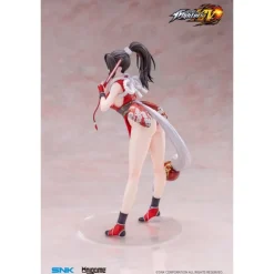 Estatua Mai Shiranui The King of Fighters XIV 30 cm