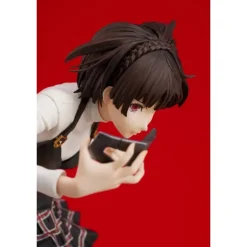 Estatua Makoto Niijima Persona5 Royal PVC 21 cm Amakuni