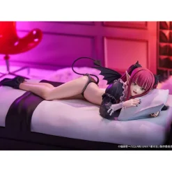 Estatua Marin Kitagawa Liz Ver. 10 cm - My Dress-Up Darling