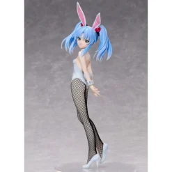 Estatua Martian Successor Nadesico Ruri Hoshino Bunny Ver. 30 cm