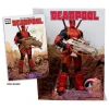 Estatua Marvel Collection PVC 1/6 Deadpool 27 cm