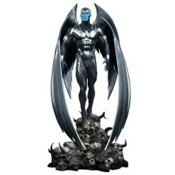 Estatua Marvel Premium Format X-Men Archangel X-Force 73 cm