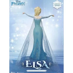 Estatua Master Craft Elsa Let It Go 40 cm