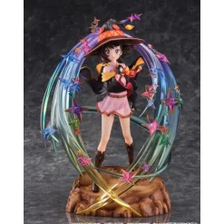 Estatua Megumin 1/7 KonoSuba 29 cm PVC Oficial Kadokawa