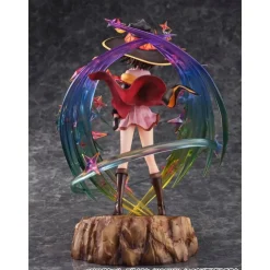 Estatua Megumin 1/7 KonoSuba 29 cm PVC Oficial Kadokawa