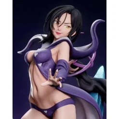 Estatua Merlin de Seven Deadly Sins 28 cm Resin