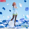 Estatua Miku Nakano 20 cm PVC The Quintessential Quintuplets