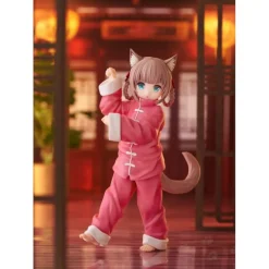 Estatua My Cat Is a Kawaii Girl Kinako Nyang 15 cm