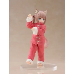 Estatua My Cat Is a Kawaii Girl Kinako Nyang 15 cm