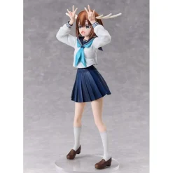 Estatua My Deer Friend Nokotan Noko Shikanoko 27 cm