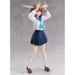 Estatua My Deer Friend Nokotan Noko Shikanoko 27 cm