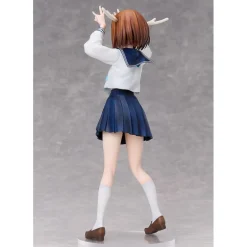 Estatua My Deer Friend Nokotan Noko Shikanoko 27 cm