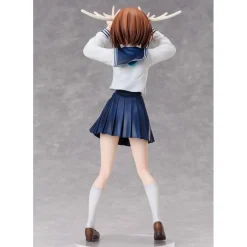 Estatua My Deer Friend Nokotan Noko Shikanoko 27 cm