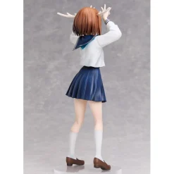 Estatua My Deer Friend Nokotan Noko Shikanoko 27 cm