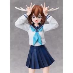 Estatua My Deer Friend Nokotan Noko Shikanoko 27 cm