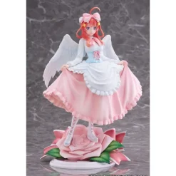 Estatua Nakano Itsuki Angel Ver. 26 cm The Quintessential Quintuplets
