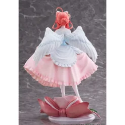 Estatua Nakano Itsuki Angel Ver. 26 cm The Quintessential Quintuplets