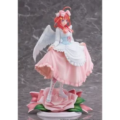Estatua Nakano Itsuki Angel Ver. 26 cm The Quintessential Quintuplets