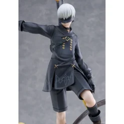 Estatua NieR:Automata YoRHa No. 9 Type S PVC 31 cm