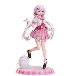 Estatua Nijisanji Shiina Yuika 1/7 PVC 23 cm Design COCO