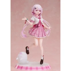 Estatua Nijisanji Shiina Yuika 1/7 PVC 23 cm Design COCO