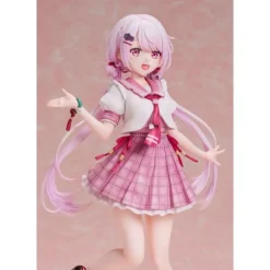 Estatua Nijisanji Shiina Yuika 1/7 PVC 23 cm Design COCO