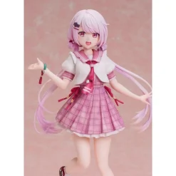 Estatua Nijisanji Shiina Yuika 1/7 PVC 23 cm Design COCO