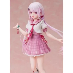 Estatua Nijisanji Shiina Yuika 1/7 PVC 23 cm Design COCO