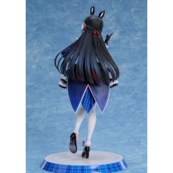 Estatua Nijisanji Tsukino Mito 25 cm PVC