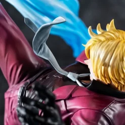 Estatua One Piece P.O.P K-MAXIMUM Sanji 30 cm