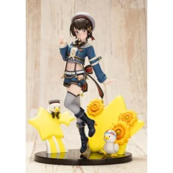 Estatua Oozora Subaru Hololive 1/7 21 cm PVC