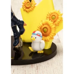 Estatua Oozora Subaru Hololive 1/7 21 cm PVC