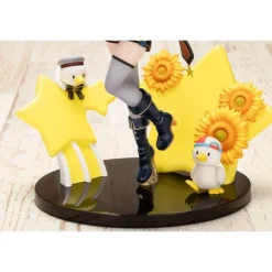 Estatua Oozora Subaru Hololive 1/7 21 cm PVC