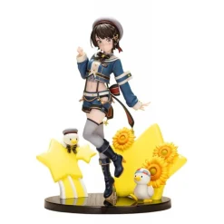 Estatua Oozora Subaru Hololive 1/7 21 cm PVC