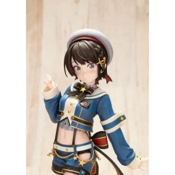Estatua Oozora Subaru Hololive 1/7 21 cm PVC