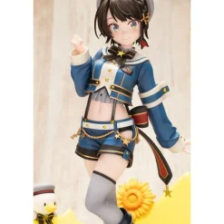 Estatua Oozora Subaru Hololive 1/7 21 cm PVC